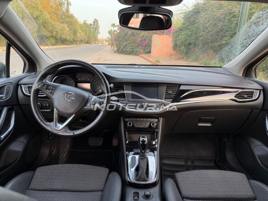 أوبل استرا 1.6 cdti مستعملة 2292477