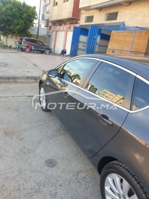 OPEL Astra Cdti occasion 1414982