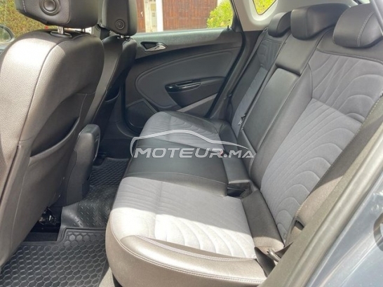 أوبل استرا مستعملة 1667992