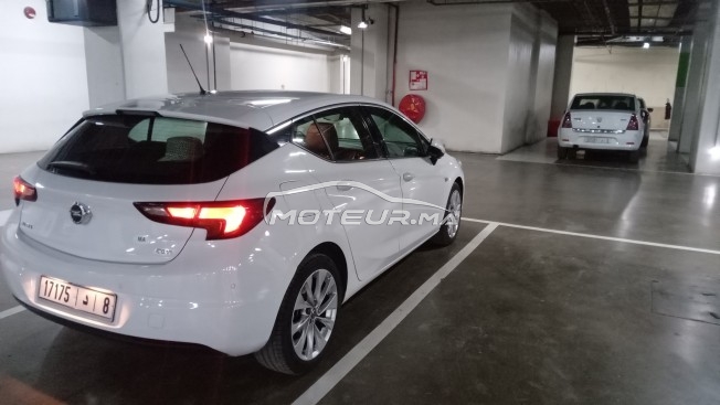 OPEL Astra Innovation occasion 1768862