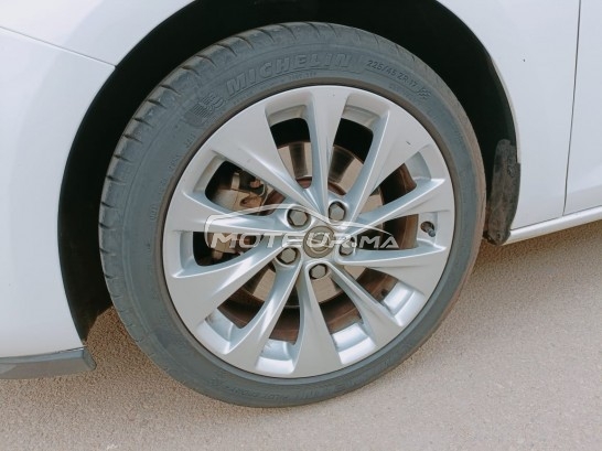 أوبل استرا Gtd مستعملة 1823027