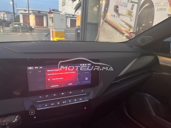 OPEL Astra occasion 2262295