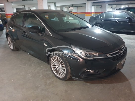 OPEL Astra K occasion 2495486