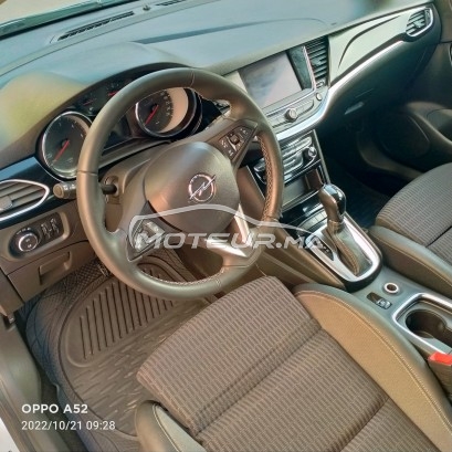 أوبل استرا مستعملة 1487582