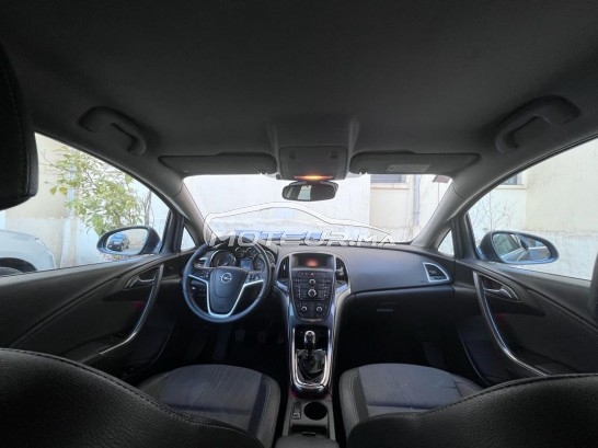 أوبل استرا مستعملة 1579891