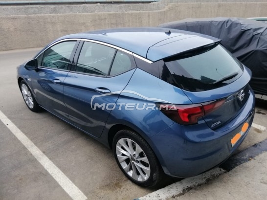 أوبل استرا مستعملة 1604527