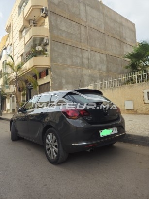 أوبل استرا J مستعملة 2505439