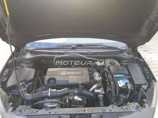 OPEL Astra 1.7 cdti occasion 1091974