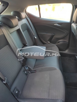 OPEL Astra K occasion 1831234