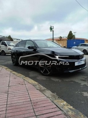 أوبل استرا مستعملة 3229145