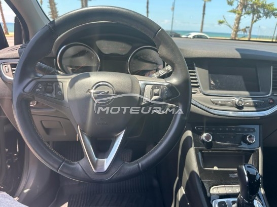 أوبل استرا مستعملة 1697636