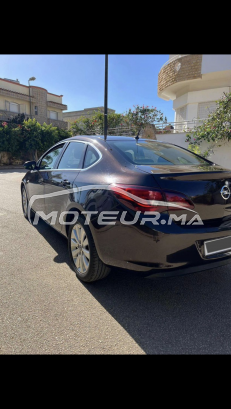 OPEL Astra Cdti occasion 1776087