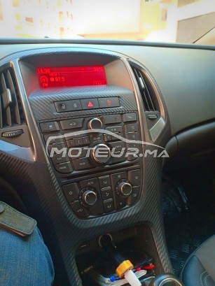 OPEL Astra Cosmos occasion 1186367