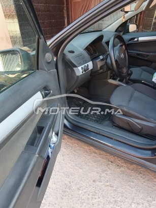 OPEL Astra occasion 1646089