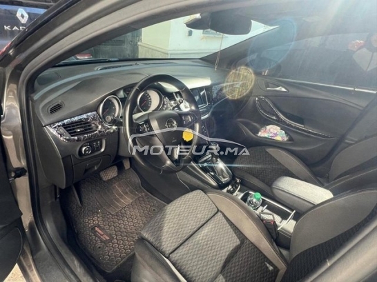 أوبل استرا مستعملة 3081308