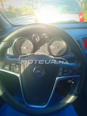 OPEL Astra Cosmos occasion 1186363