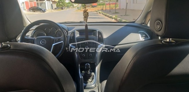 OPEL Astra occasion 1162627