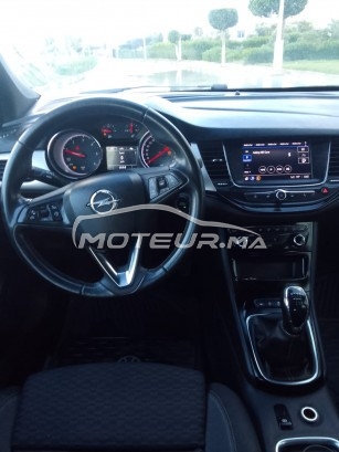 OPEL Astra occasion 1847030