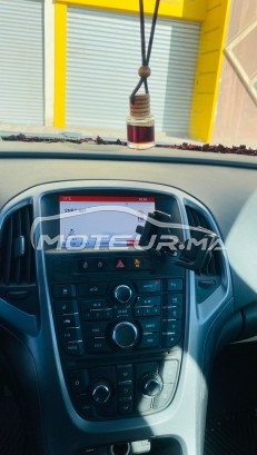 OPEL Astra Berline occasion 1830135