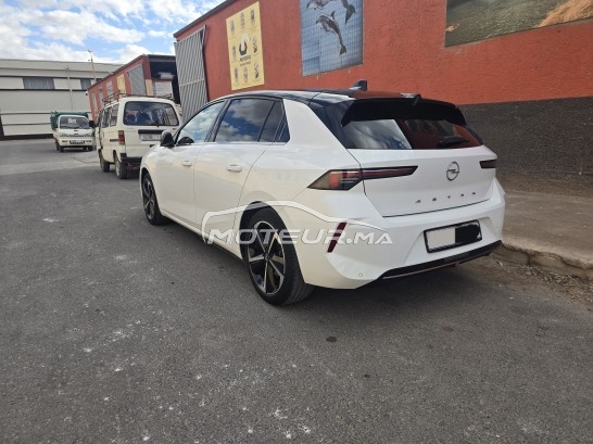 أوبل استرا مستعملة 2891282