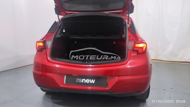 OPEL Astra occasion 2732719