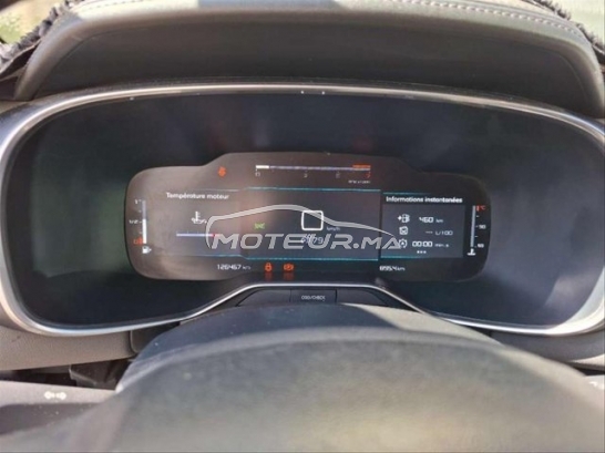 CITROEN C5 AIRCROSS Diesel Manuelle 2021