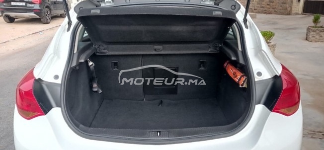 OPEL Astra P6b occasion 1237944