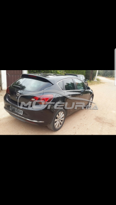OPEL Astra occasion 330044