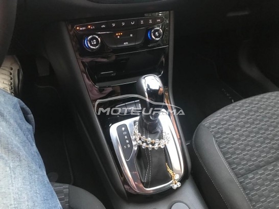 OPEL Astra occasion 1263358