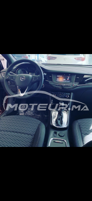 OPEL Astra K occasion 1151559
