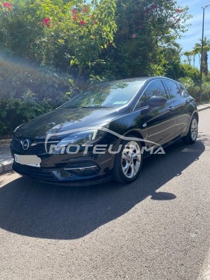 OPEL Astra Gs line occasion 1852138