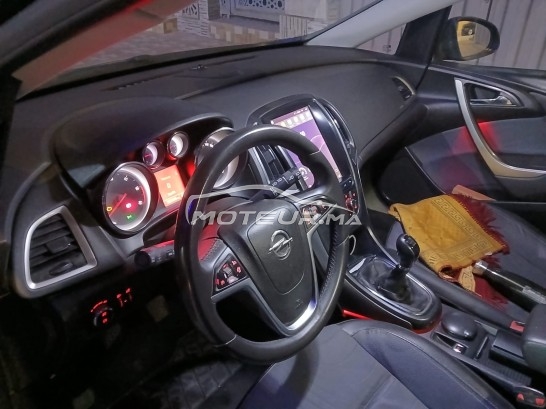 OPEL Astra occasion 2294850