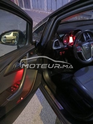 OPEL Astra occasion 2294840