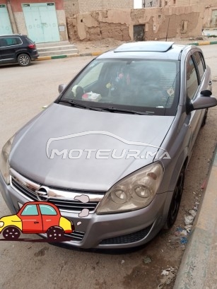 OPEL Astra occasion 1167126