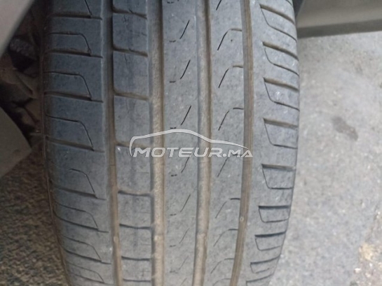 OPEL Astra occasion 1641233