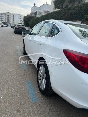 OPEL Astra J occasion 1638472