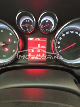 OPEL Astra Cdti occasion 1303243