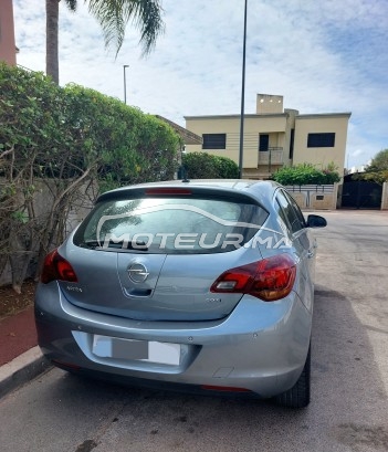 OPEL Astra Cosmos occasion 1476217