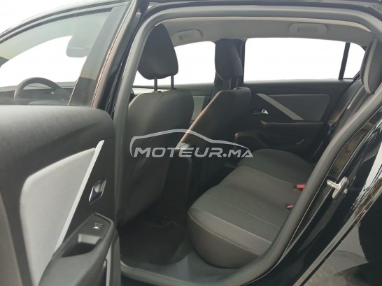 OPEL Astra occasion 2253509