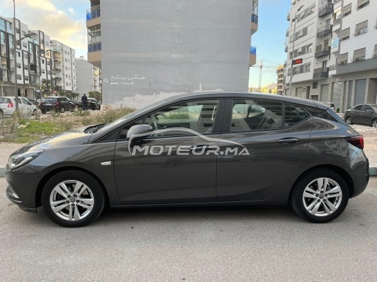OPEL Astra occasion 1484881