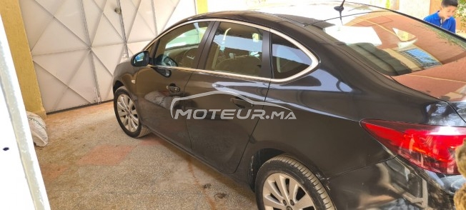 أوبل استرا مستعملة 1747007