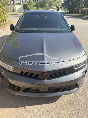 OPEL Astra Gs line occasion 2868850