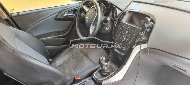 أوبل استرا مستعملة 1747004