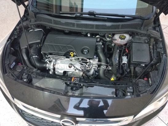 أوبل استرا مستعملة 1745190