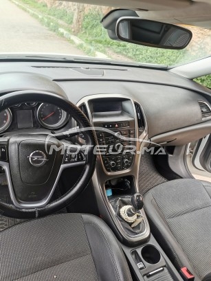 OPEL Astra Cosmo occasion 1391974