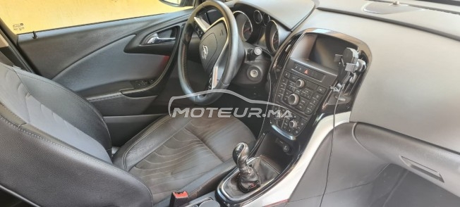 أوبل استرا مستعملة 1746999