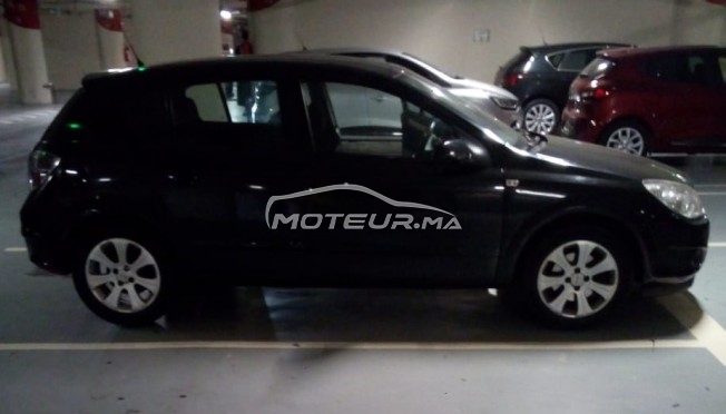 OPEL Astra 1.4 occasion 1232943