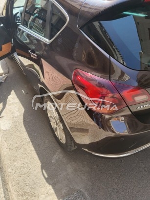 أوبل استرا Cdti مستعملة 1615302