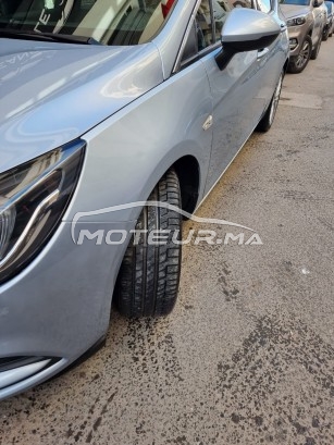 OPEL Astra Cdti occasion 1328303
