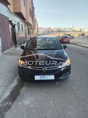 OPEL Astra occasion 2764707